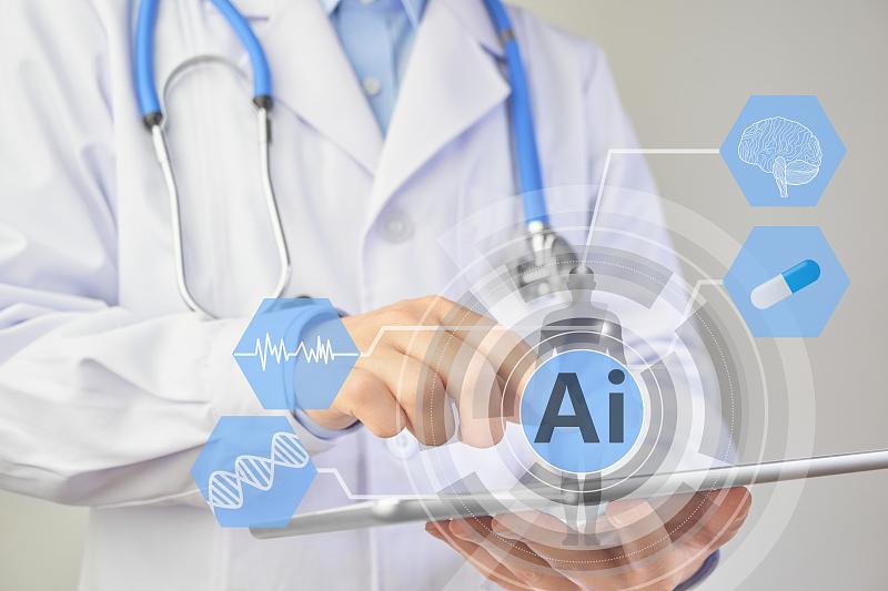 安保医疗亮相CMEF：AI+医疗便民融合智探行业新趋势