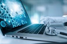 开辟帕金森诊疗新路AI+医疗落地要应对三大共性挑战