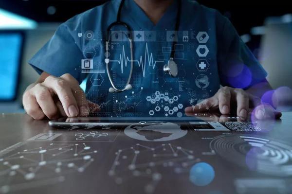 AI+医疗：应避免“百花齐放”“垂直深耕”才能行稳致远