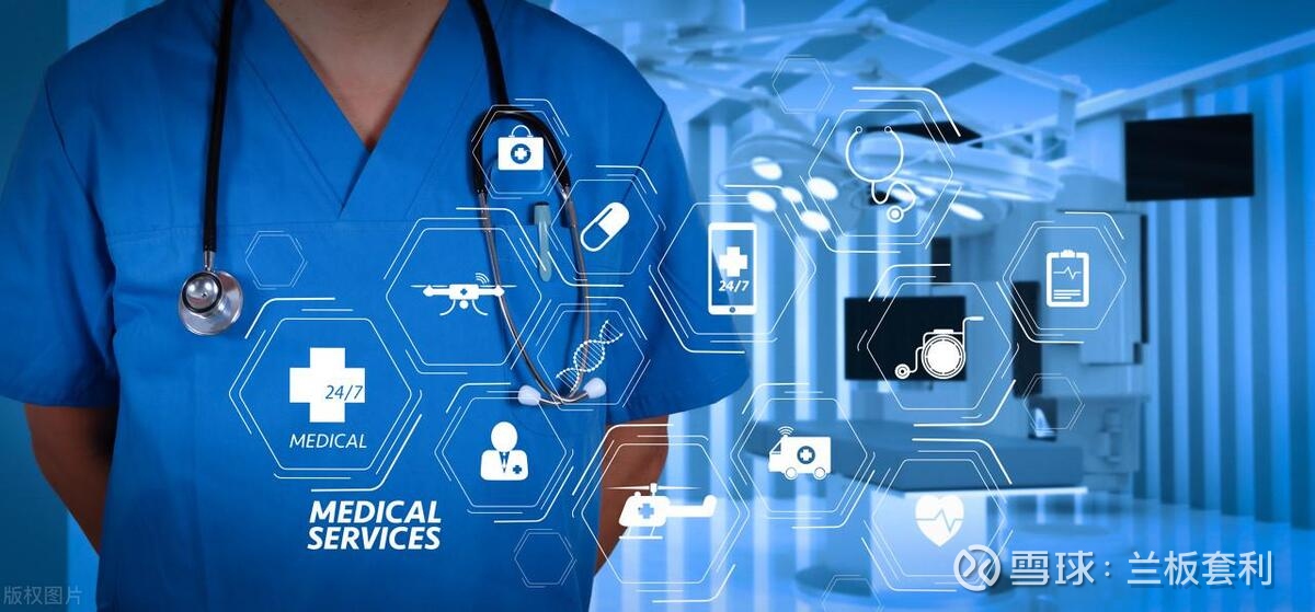 方舟健客股价涨超22%AI医疗布局受追捧