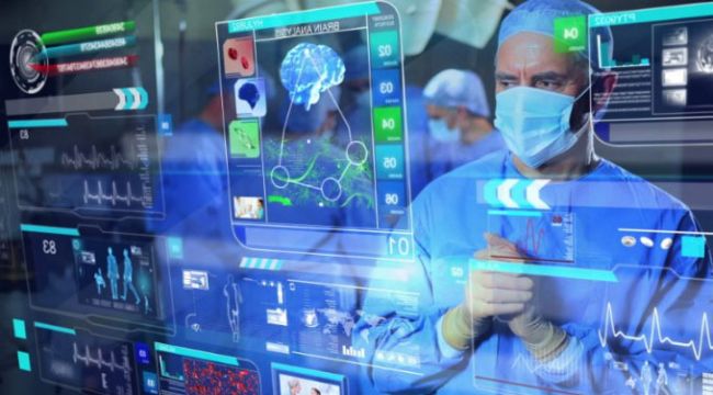 AI医疗正在改变未来的医疗格局你了解吗？