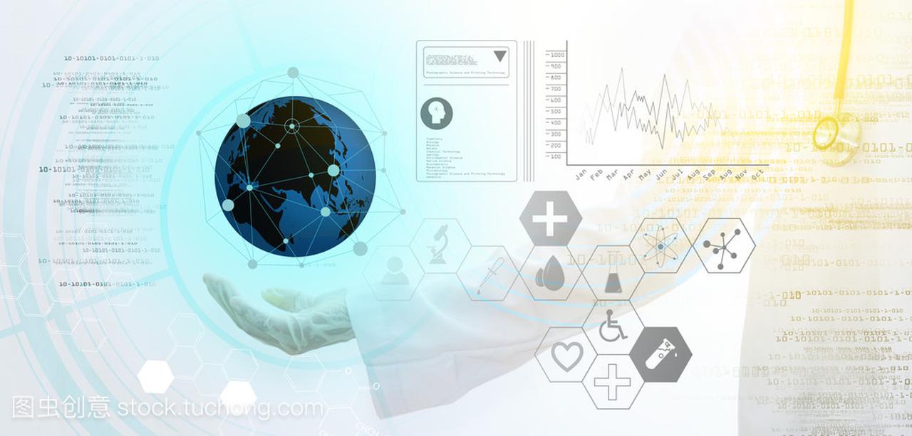 “数字中国”10周年！中国数字经济加速跑