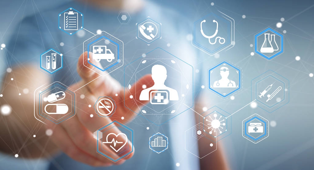 多款全球、国内首创医疗产品汇聚科博会 展示“中国智造”实力