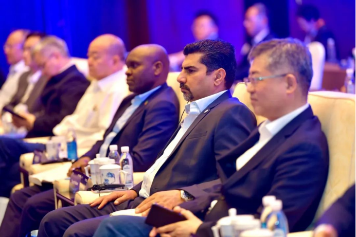 世界互联网大会人工智能专委会召开“数字转型创新、智绘健康未来”研讨会(图2)