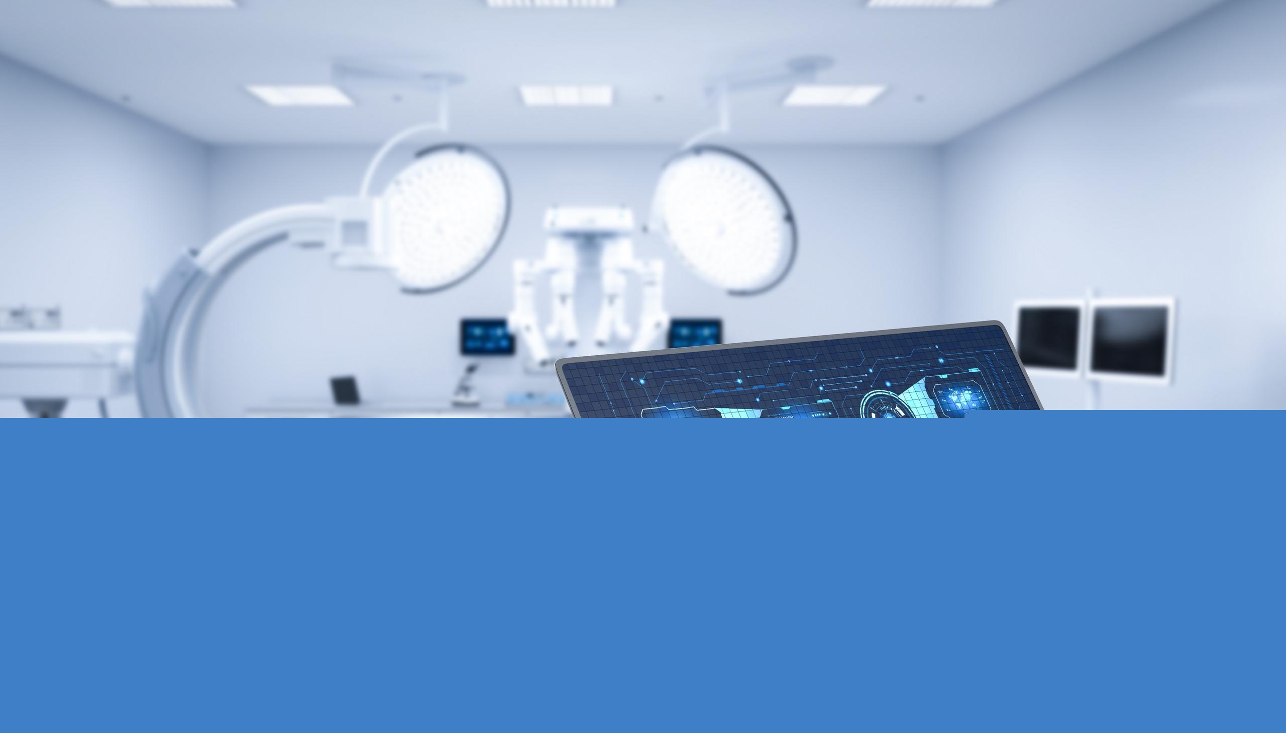 AI+医疗：医疗是AI的重点落地场景“AI+医疗”将重塑行业生态