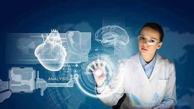 AI 医疗服务吸睛汕头“双站联创”守护群众健康之门