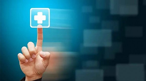 AI 重塑医疗：打破医学割裂重构诊疗新思维