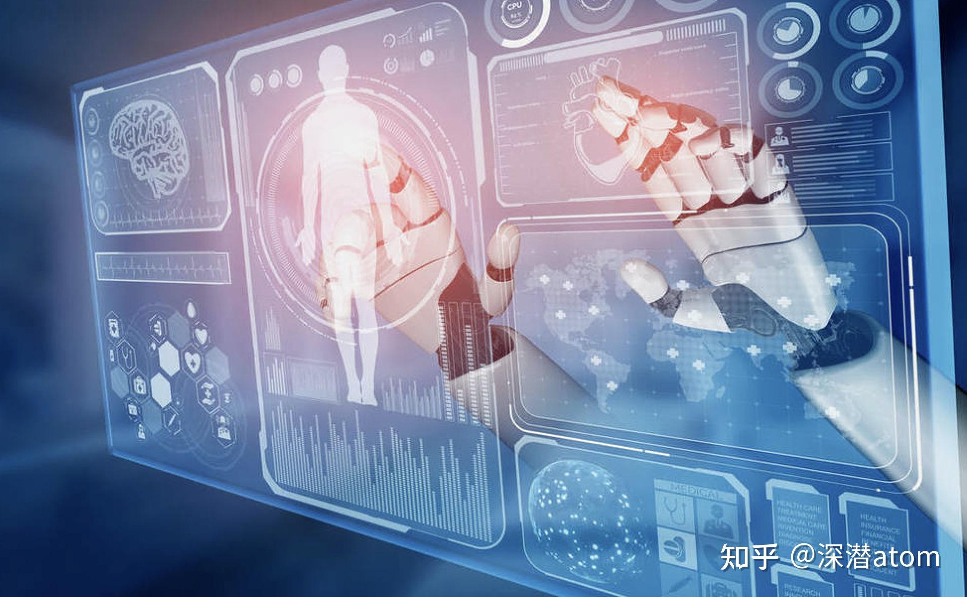 AI医生来了：从治病到防病的医疗新纪元