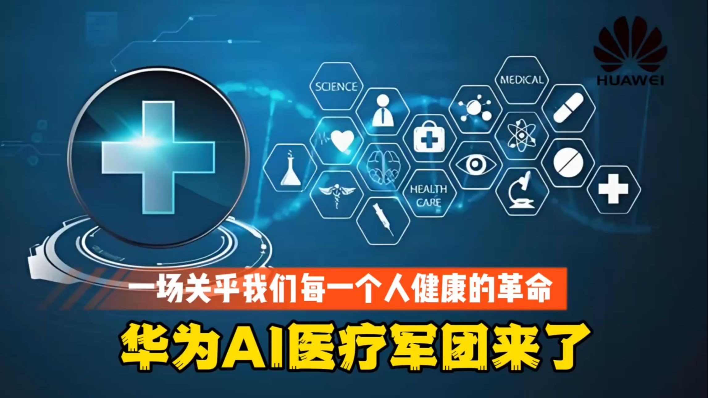 AI医疗最线个医疗机构的调研里 Healthcare View