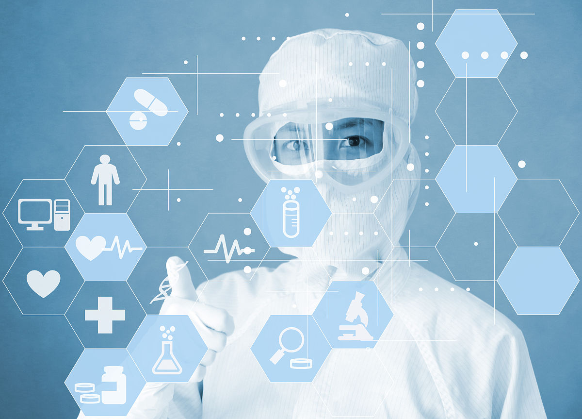 鱼跃医疗：AI 算法重塑慢性病管理构建全周期健康闭环