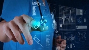蚂蚁发布健康管家AQ 加速推进AI医疗健康