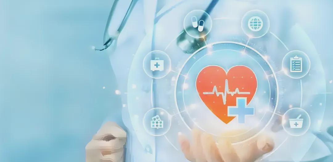 AI技术赋能医疗健康产业 “AI+医疗”市场规模广阔