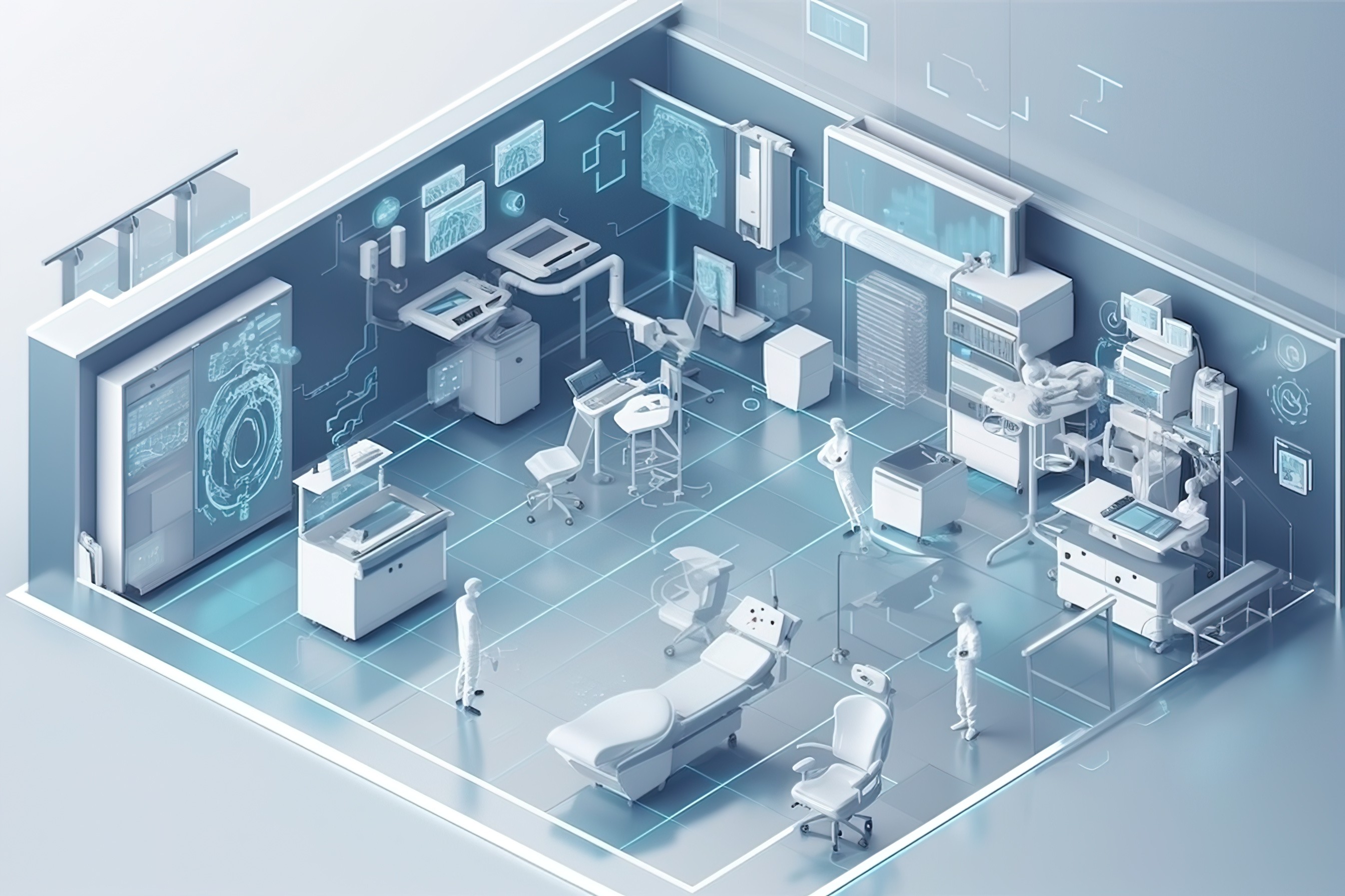 董秘说创业慧康董秘胡燕：引领“AI+医疗”新浪潮 以数智化赋能医疗未来