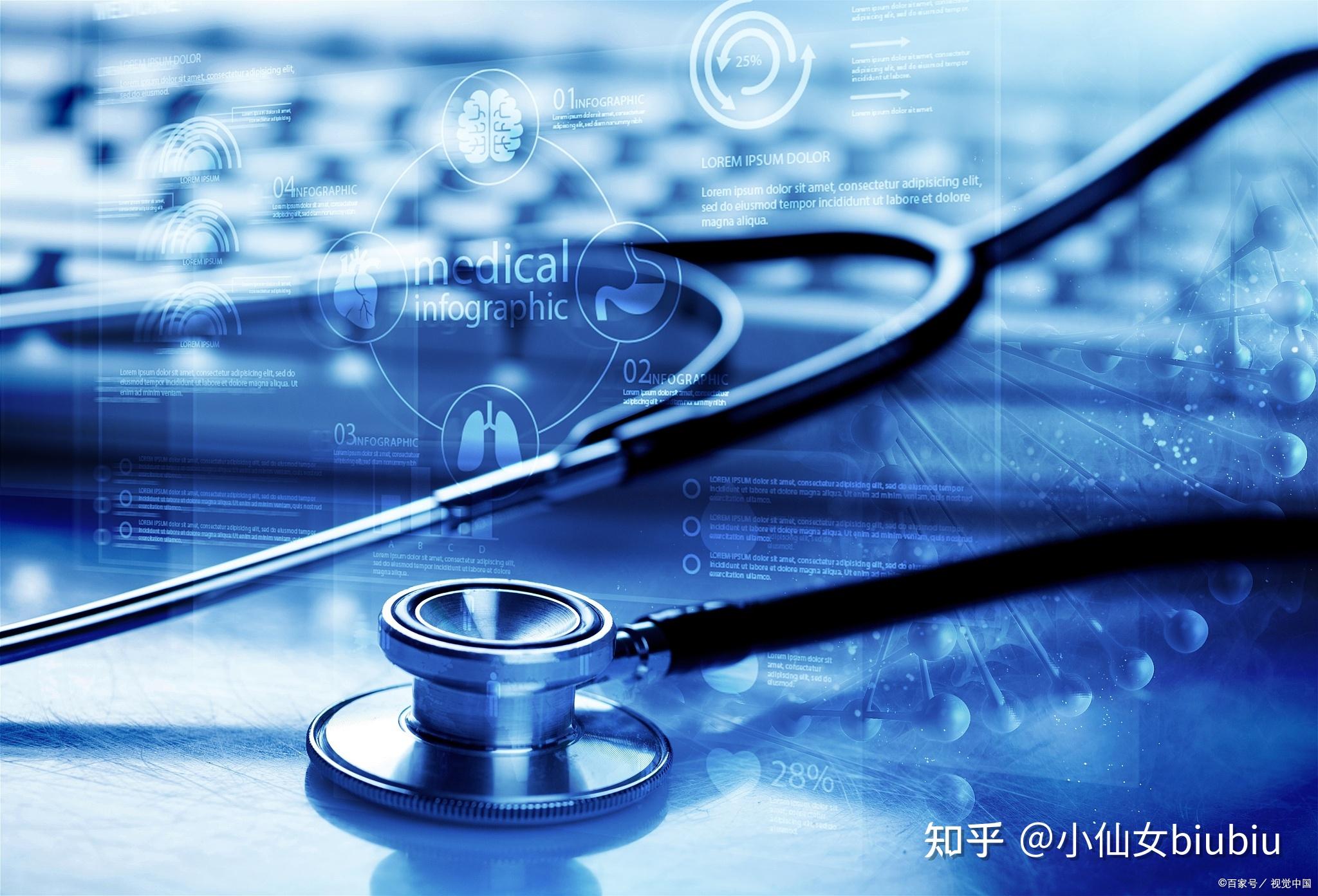 人工智能成报考热门专业AI赋能健康医疗是必然趋势