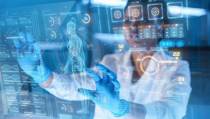 “AI+医疗”政策再添猛火！浙江十部门联合发文多模态医疗大模型加速落地
