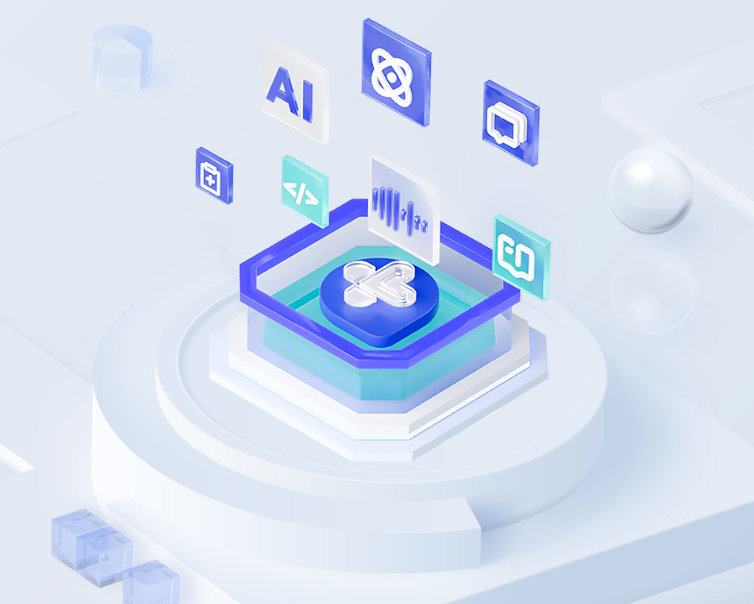 长三角绿洲智谷携手园区科技企业共筑AI新生态