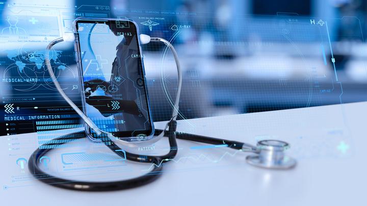 “AI+医疗”成行业共识病理诊断体系能跟上数智化潮流吗？和临床结合怎样