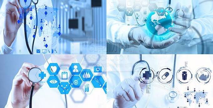 AI医疗要内卷也要出海