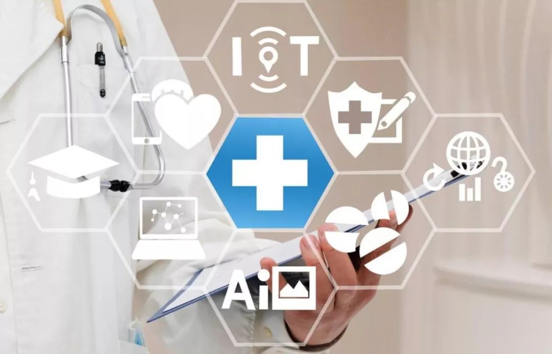 国金证券：AI医疗已进入商业化加速期