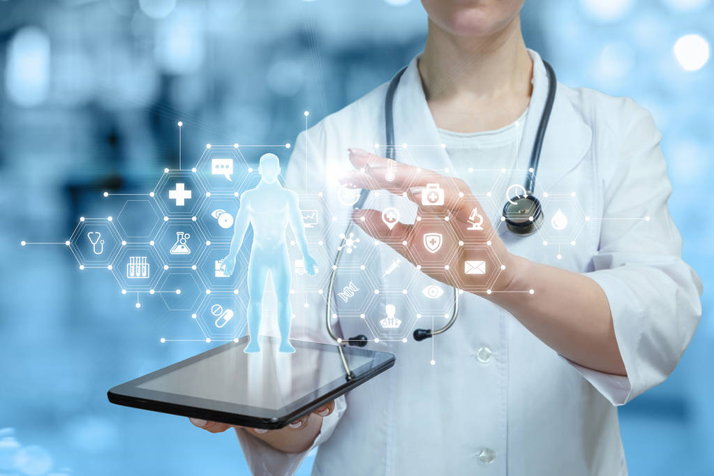 减肥搭子+1 服贸会上的这副眼镜能一“眼”看出卡路里