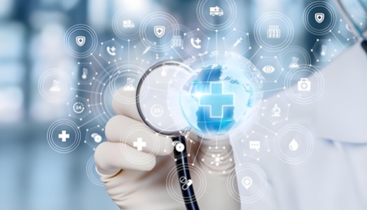 AI医生来了！中山医院启用“未来医疗实验室”