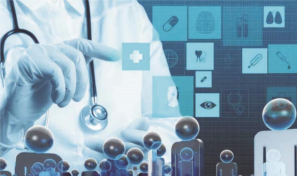 连接超446万家医疗机构仍难破盈利困局健康160递表三次终迎港股IPO