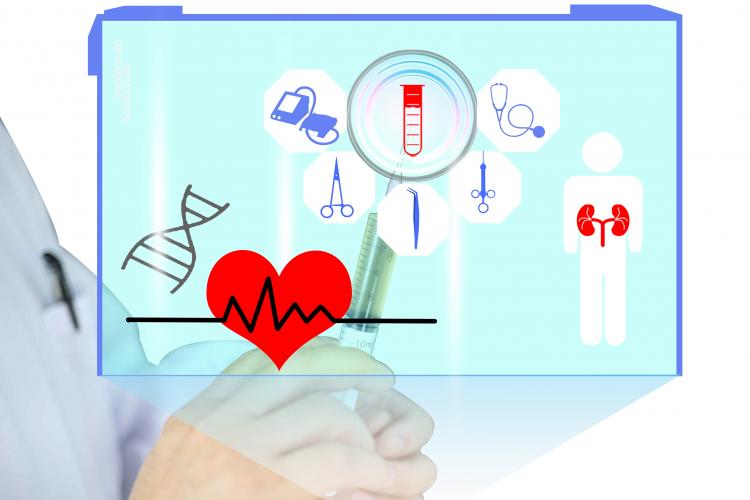 蚂蚁新推AI医疗产品AQ：员工实测好评不断体验竟超支小宝