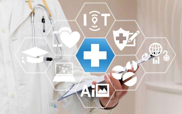 AI医疗火爆！晶泰控股连续上涨恒生医药ETF交投活跃