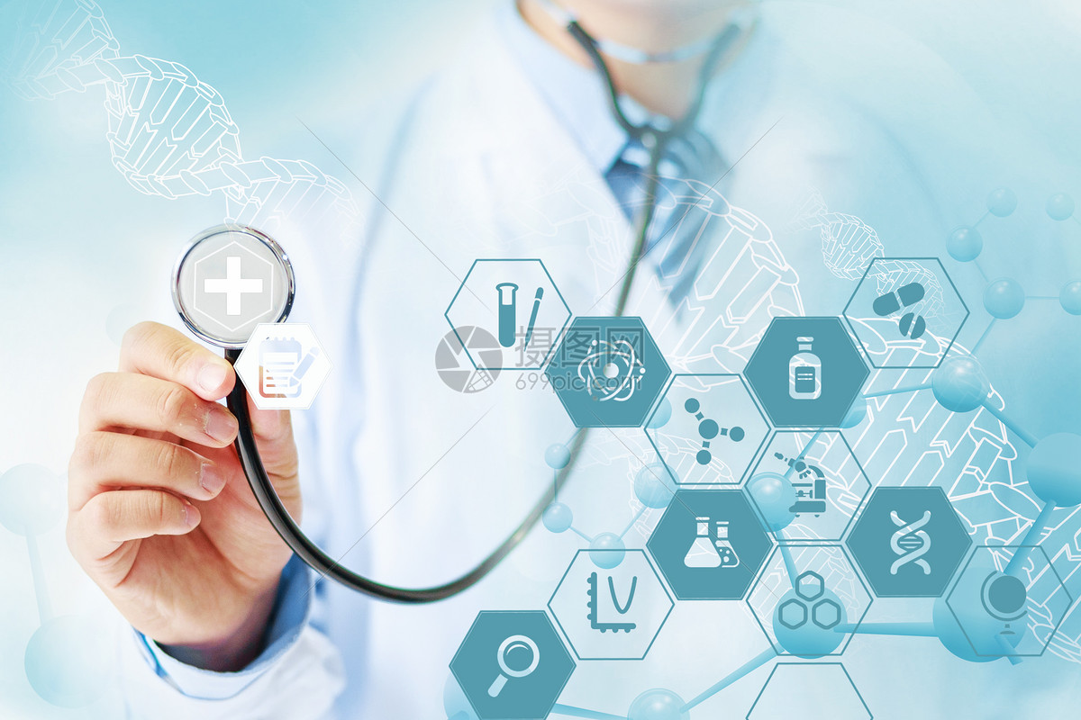 【科技自立·产业自强】健康160：通过“平台+SaaS”的模式 打造多元场景数字化健康平台