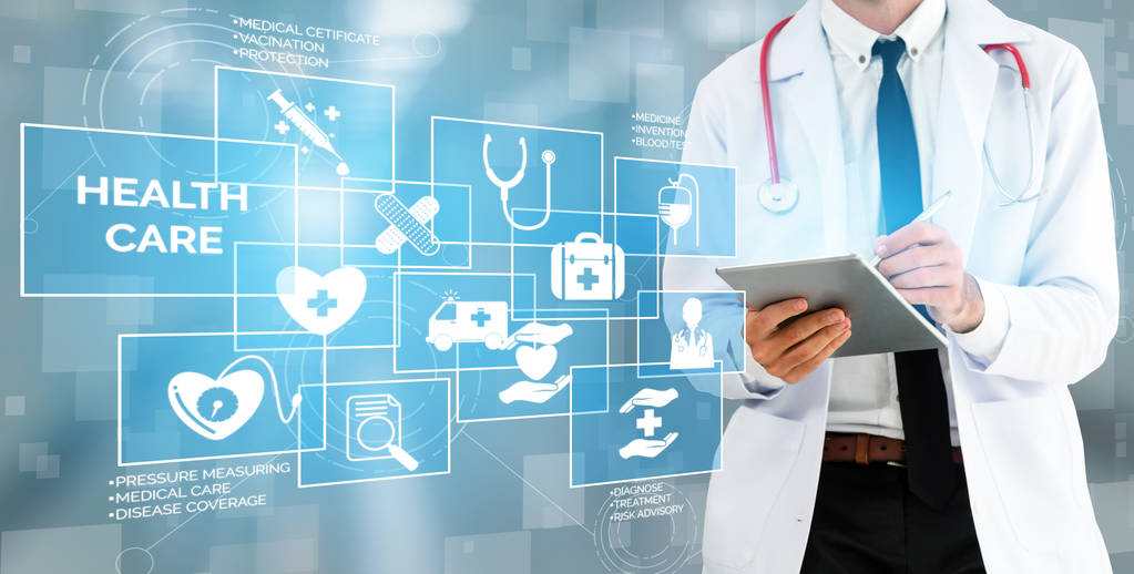 智慧健康科技(01715)：重点发力大健康、数字医疗与康养服务