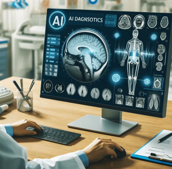 报告：“AI+医疗”行业步入调整期 从“野蛮生长”向“精耕细作”转变