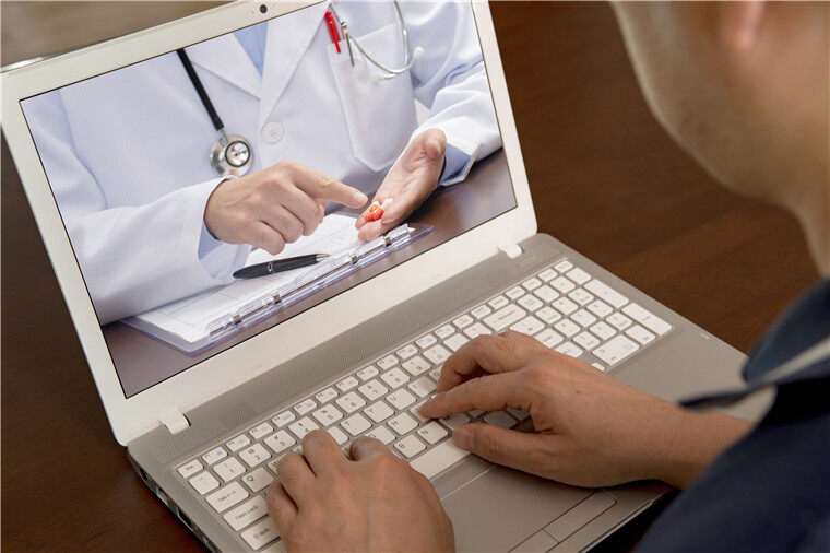 百度健康发布AI+线;医疗AI能否跨越可信性鸿沟？