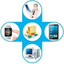 全国医疗大数据·数创中心亮相2025数博会(图1) 全国医疗大数据·数创中心亮相2025数博会