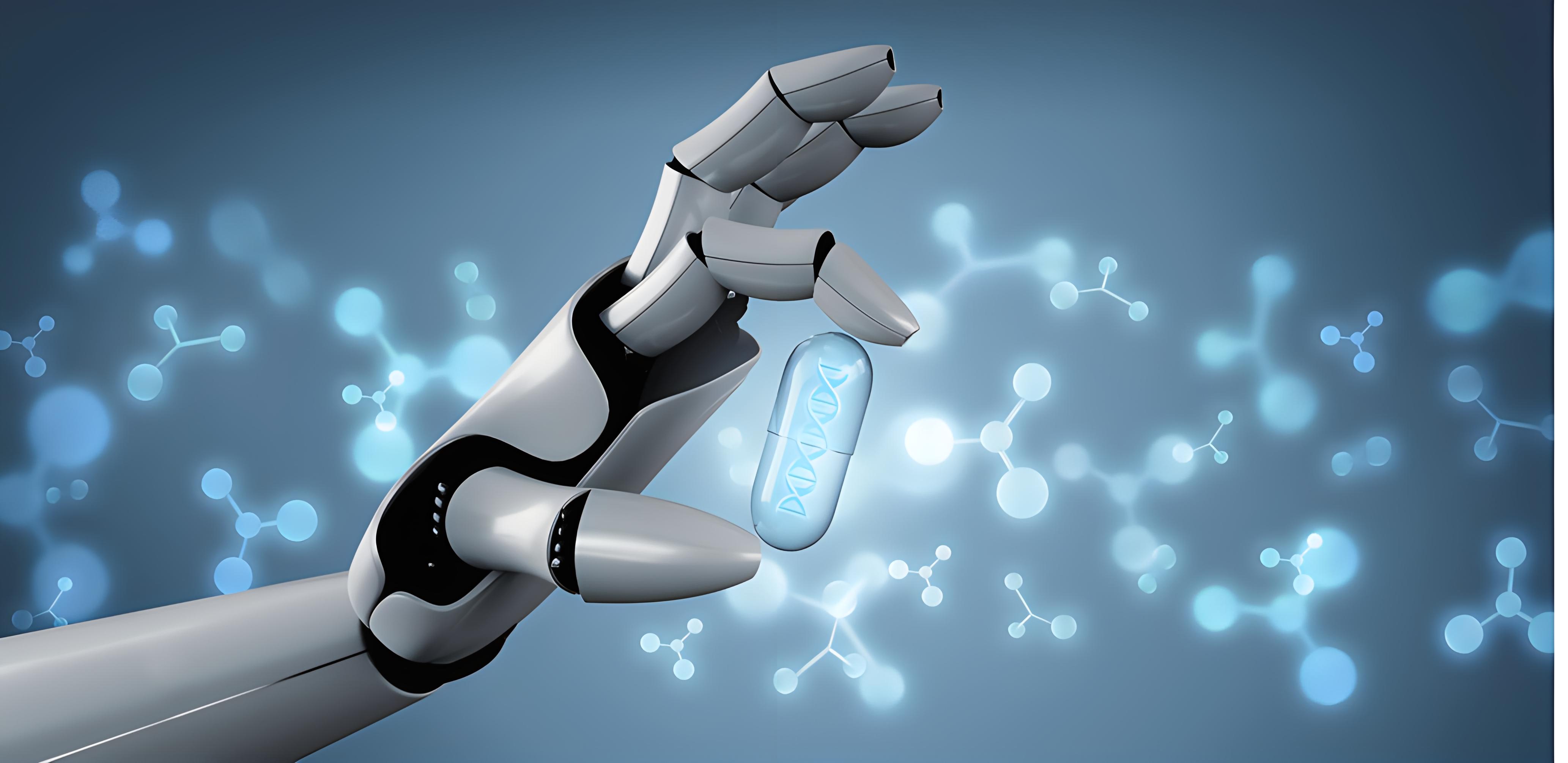 谢方敏：AI赋能互联网医疗多措并举共建数智健康生态圈