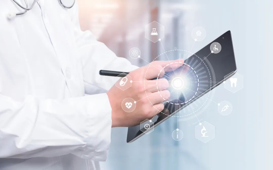 当AI遇上医疗会碰撞出怎样的智慧火花？