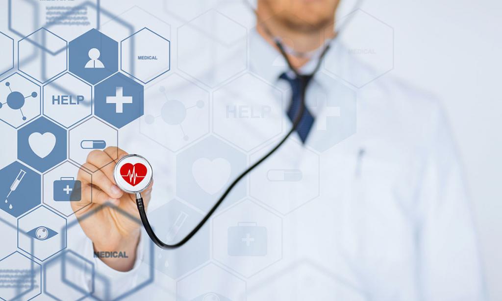 2025智能体探秘！突破技术的AI医疗医疗公司有哪些在领跑？