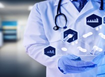 春立医疗涨超10% 每经网