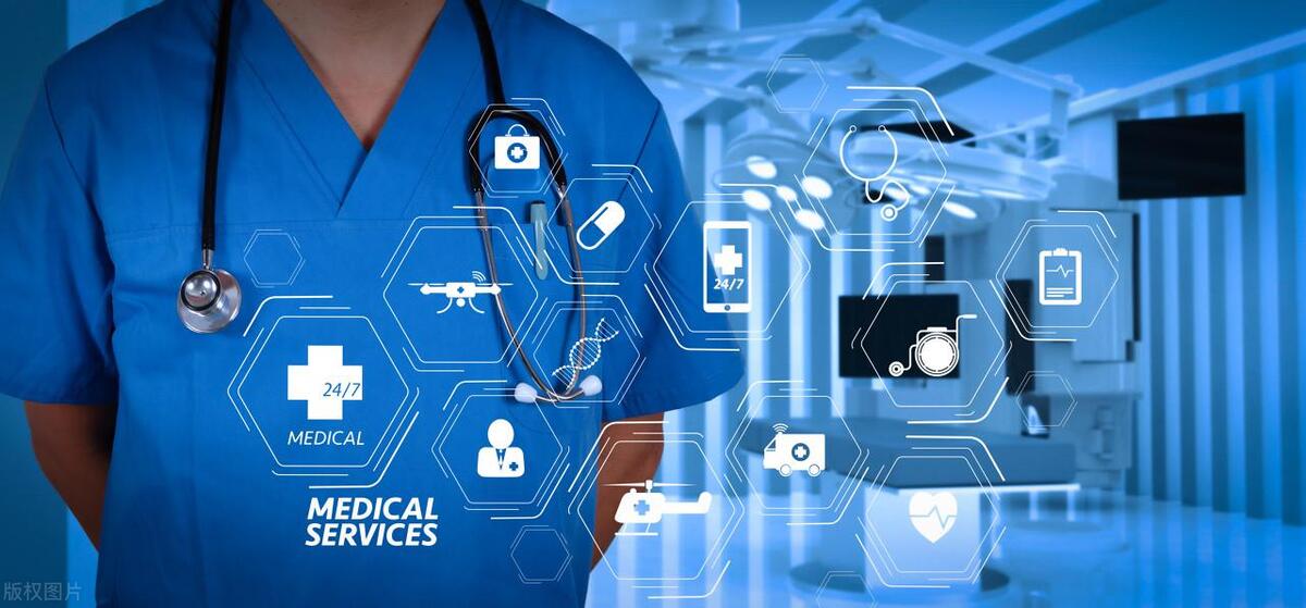 联仁健康以AI+赋能医疗产业发展