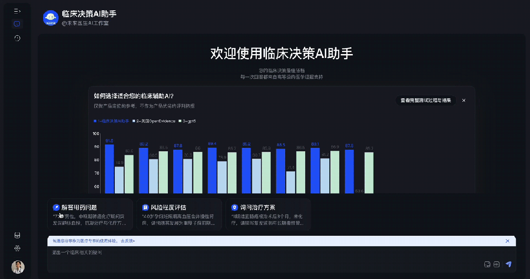 “AI+基层医疗”如何发展?这几位专家说清楚了(图5)