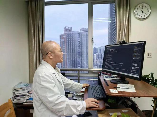 “AI+基层医疗”如何发展?这几位专家说清楚了(图6)