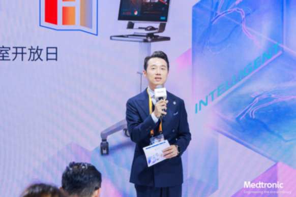 心血管诊疗新突破:AI技术引领智慧医疗新变革(图1)