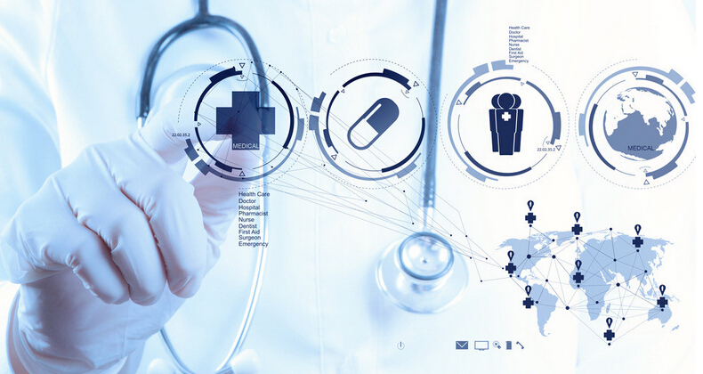 健康之路旗下子公司中标中国移动项目 平台增长确定性持续增强(图1) 健康之路旗下子公司中标中国移动项目 平台增长确定性持续增强