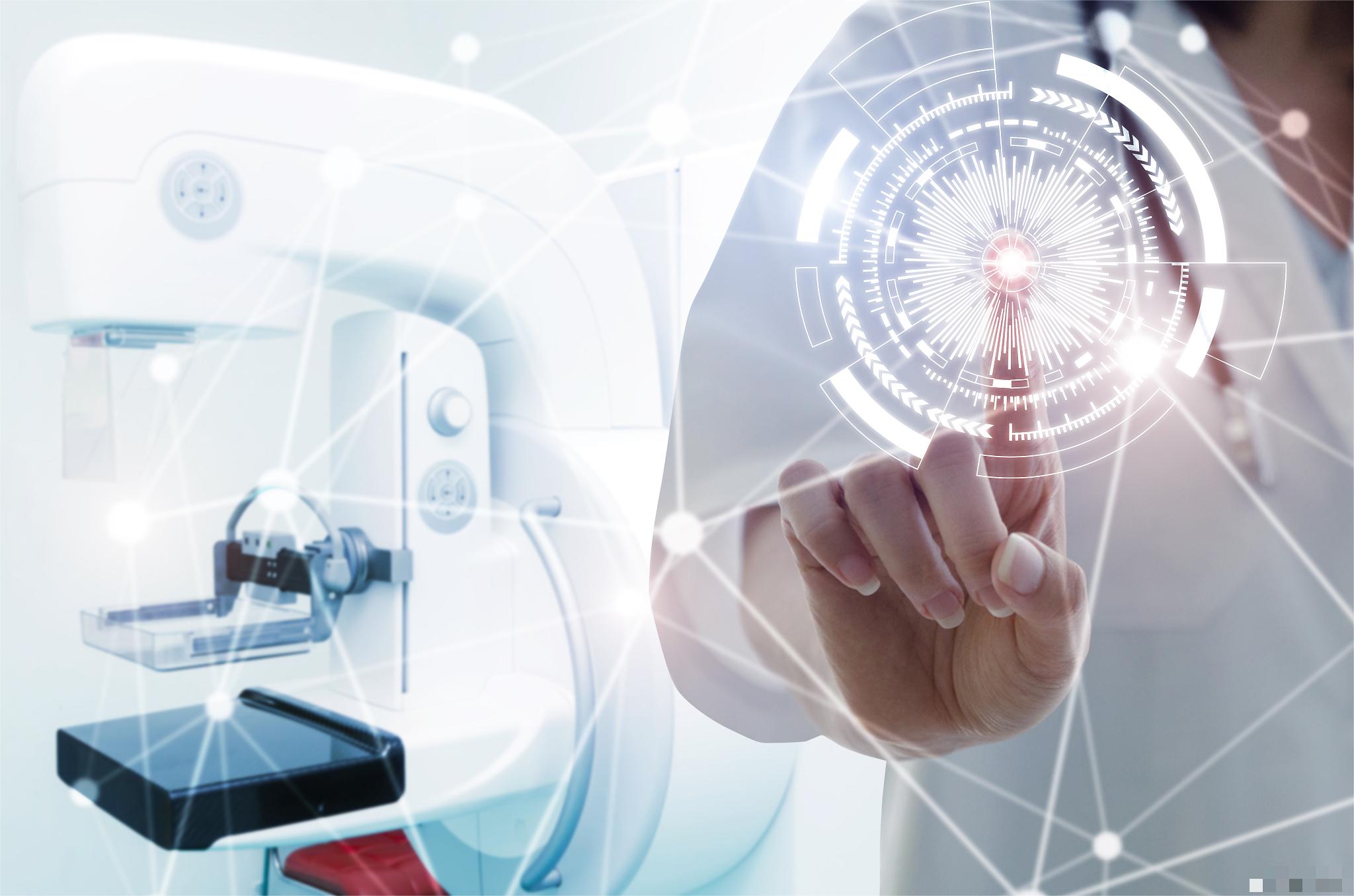 中国数字装备行业发展前景与趋势预测