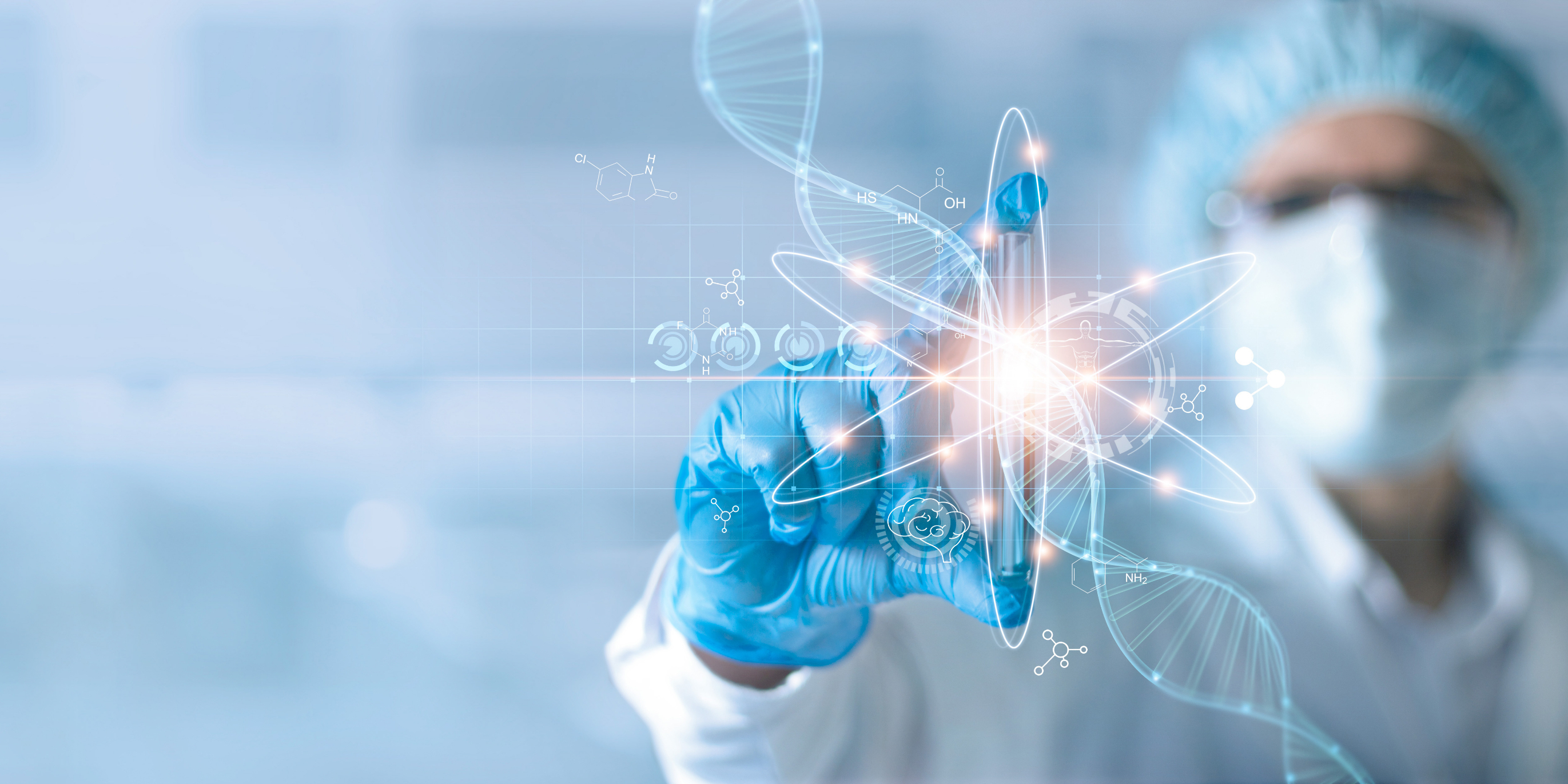 AI+医疗新政落地两大目标带来风口精准布局龙头带动规范化发展