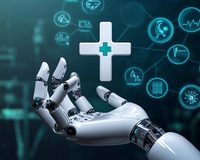 GE Healthcare(GEHCUS)豪掷23亿美元收购Intelerad 瞄准AI与云端医疗影像新高地(图1) GE Healthcare(GEHCUS)豪掷23亿美元收购Intelerad 瞄准AI与云端医疗影像新高地