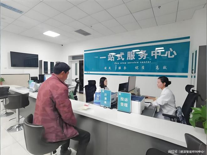 AI智能费用查询在医疗行业的应用(图1)