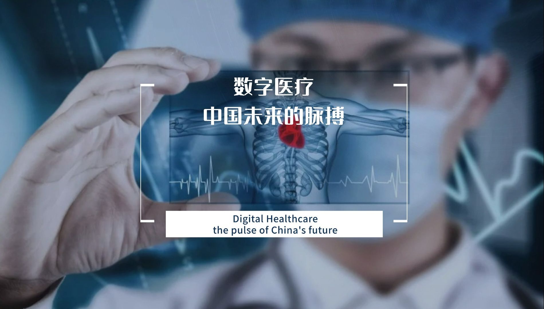 数字化赋能医疗帮扶！兰卫医学助力荔湾 - 坡头远程病理诊断中心落地精准守护群众