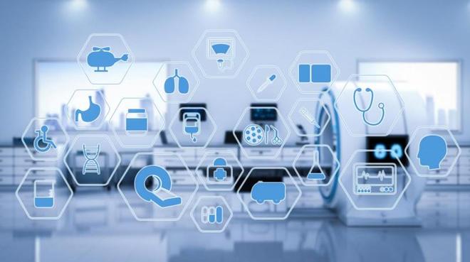 香港菲利浦数字医疗:弥合转型鸿沟构建数字医疗生态(图1)