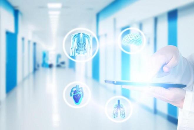 香港菲利浦数字医疗:弥合转型鸿沟构建数字医疗生态(图2)