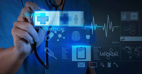 北京市卫生健康“优促计划”三维天地专场成功举办共筑AI+医学创新转化新通道